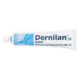 DERNILAN cream 35g skin irritation, painful skin, cracks skin UK