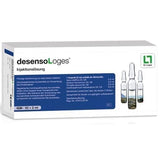 DESENSOLOGICAL Cardiospermum halicacabum injection UK