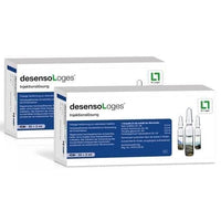 DESENSOLOGICAL Cardiospermum halicacabum injection UK