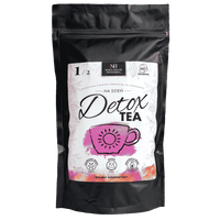 Detox Tea Noble Health Day x 30 sachets UK