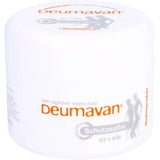 DEUMAVAN protective ointment, painful rash intimate area UK