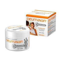 DEUMAVAN protective ointment, painful rash intimate area UK