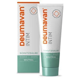 DEUMAVAN protective ointment, relieve pain and itching for him UK