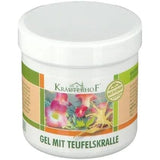 DEVILS CLAW GEL Krauterhof UK