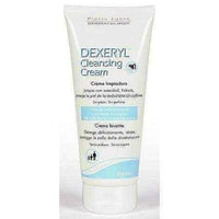 DEXERYL Cleansing cream for washing the body 200ml UK