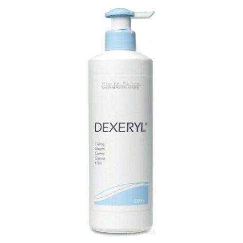 Dexeryl cream 500g UK