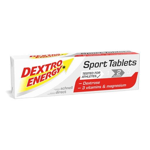 DEXTRO ENERGY tablet, Dextrose Tablets Sport UK