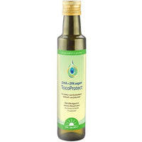 DHA+EPA vegan TocoProtect Dr.Jacob's liquid UK