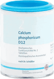 DHU 2 Calcium phosphoricum, hypoparathyroidism, osteomalacia, osteoporosis UK