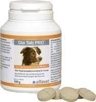 DIA TAB PRO electrolytes for dogs, cats acute diarrhea UK