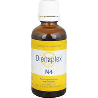 Diabetes, gallbladder pain relief, gallstones, DIENAPLEX N 4 drops UK