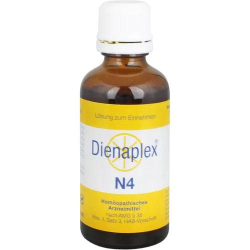 Diabetes, gallbladder pain relief, gallstones, DIENAPLEX N 4 drops UK