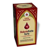 DIABETOFRATIN FORTE 2g x 30 sachets lowering the level of glucose in the blood UK