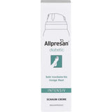 ALLPRESAN diabetic foot intensive foam