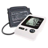 DIAGNOSTIC DM-300 IHB Automatic blood pressure meter x 1 piece UK