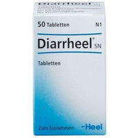 DIARRHEEL SN, stomach and intestines, and alleviate symptoms of diarrhea UK