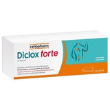 DICLOX forte Gel, back pain related to joint pain, lower back pain UK