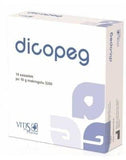 Dicopeg, osmotic laxative, Macrogol 3350 UK