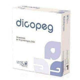 Dicopeg, osmotic laxative, Macrogol 3350 UK