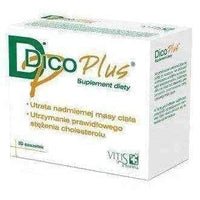 Dicoplus x 60 capsules, how to lower cholesterol UK