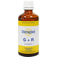 DIENAPLEX compound G+R drops UK