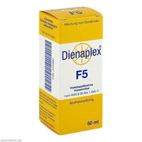 DIENAPLEX F 5 drops UK