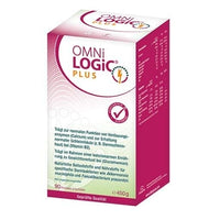 Dietary fiber soluble, OMNI LOGiC PLUS, glucomannan powder UK