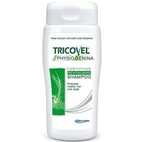 Diffuse hair loss treatment, TRICOVEL PhysioGenina Shampoo UK