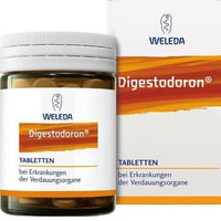 DIGESTODORON, heartburn, nausea, flatulence, diarrhea, constipation, colitis ulcerosa UK