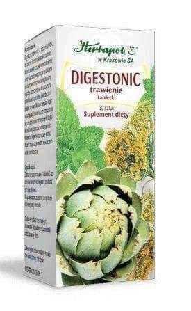Digestonic Digestion x 30 tablets UK