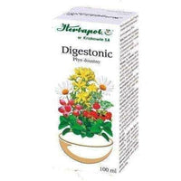 DIGESTONIC liquid 100g, symptoms of liver disease UK