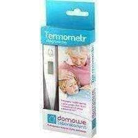 Digital thermometer, Electronic thermometer 1 piece UK
