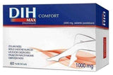 DIH Max Comfort 1000mg x 60 tablets UK