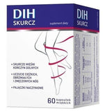 DIH shrinkage x 60 capsules, heavy legs, aching legs, heavy leg syndrome, tired legs UK