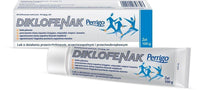 DIKLOFENAK LGO gel 100g UK