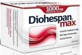 DIOHESPAN MAX x 60 tablets UK