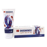 DIOSMINEX FAST RELIEF FOR LEG Gel, heavy leg syndrome UK