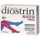 Diostrin Extra x 60 tablets, venous insufficiency, varicose veins UK