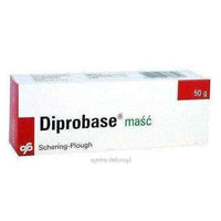 DIPROBASE ointment, skin allergy treatment UK