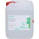 disinfectant spray SOFTASEPT N colorless spray bottle