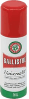 Disinfects, protects against rust, BALLISTOL spray UK