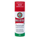 Disinfects, protects against rust, BALLISTOL spray UK