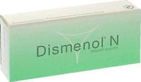 DISMENOL N film-coated tablets 20 pc, back pain, menstrual pain UK
