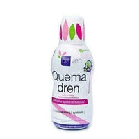 Disven Quemadren liquid 500ml, how to lose weight fast UK