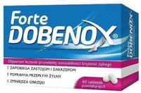 Dobenox Forte 500mg x 60 tablets UK