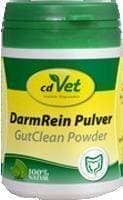 Dog Food, cat cdVet Gut Pure Powder 100 g intestinal flora UK
