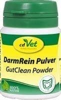 Dog Food, cat cdVet Gut Pure Powder 20 g UK