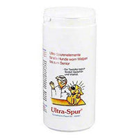 Dog food, ULTRA SPUR dog powder UK