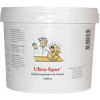 Dog food, ULTRA SPUR dog powder UK