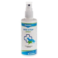 DOG STOP spray 100 ml UK